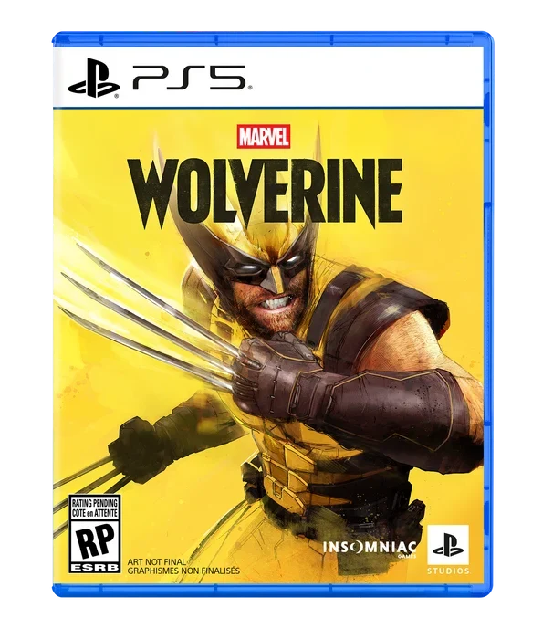 Marvel's Wolverine