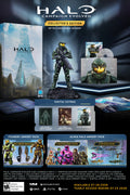Halo: Campaign Evolved Pre - Order