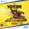 Marvel's Wolverine