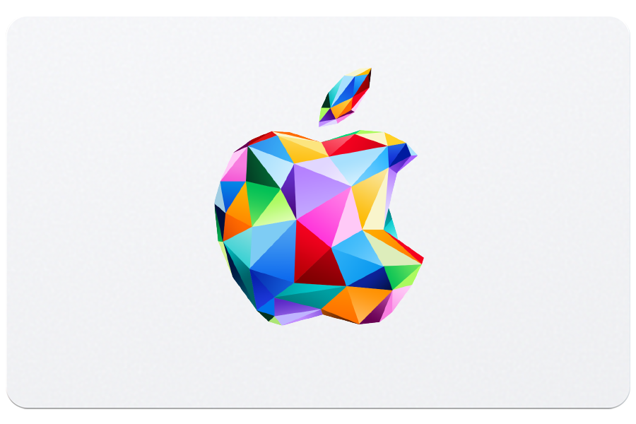 Apple Gift Card