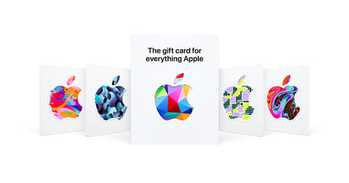 Apple Gift Card